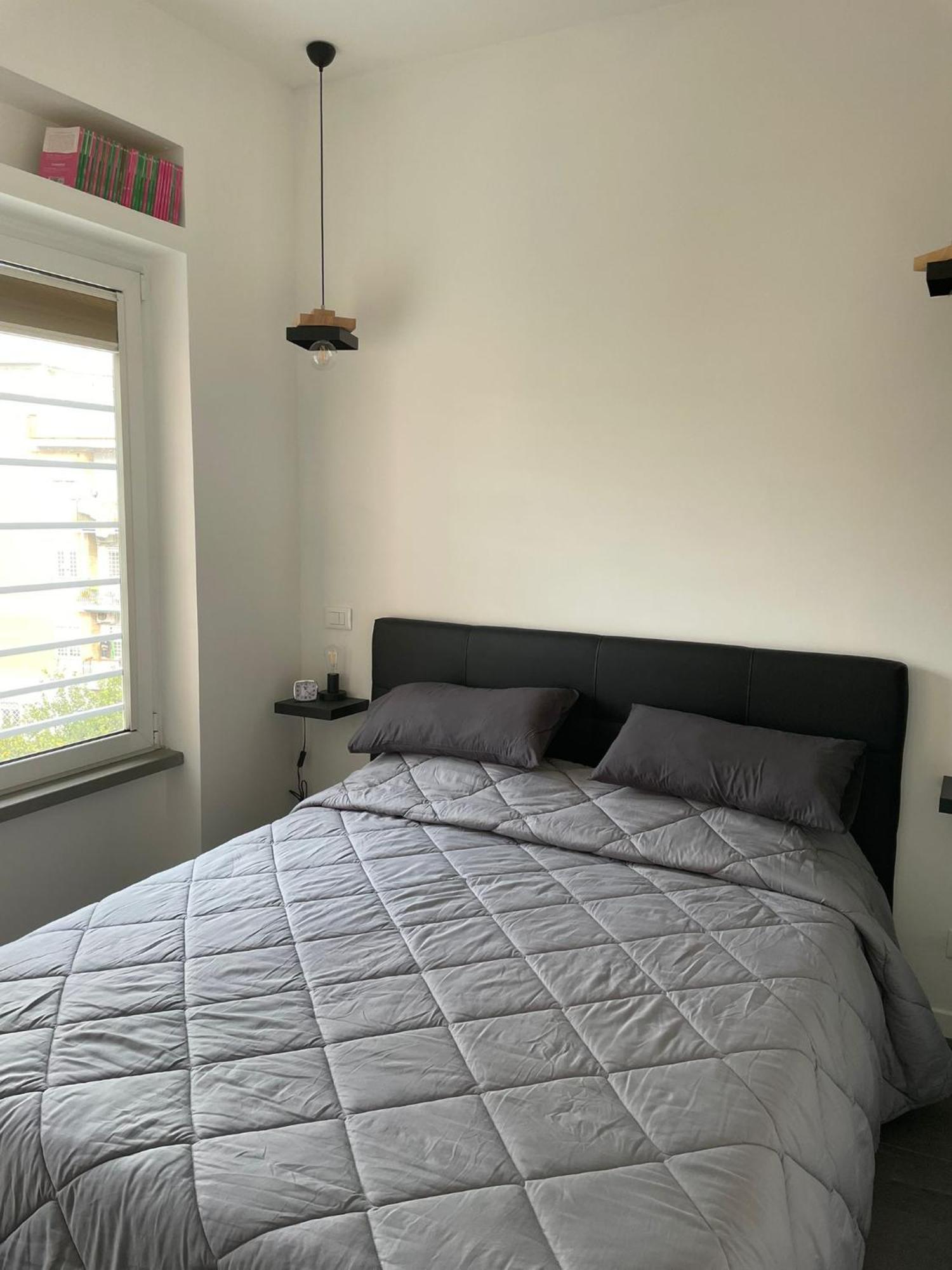 Milli'S Home Ρώμη Εξωτερικό φωτογραφία