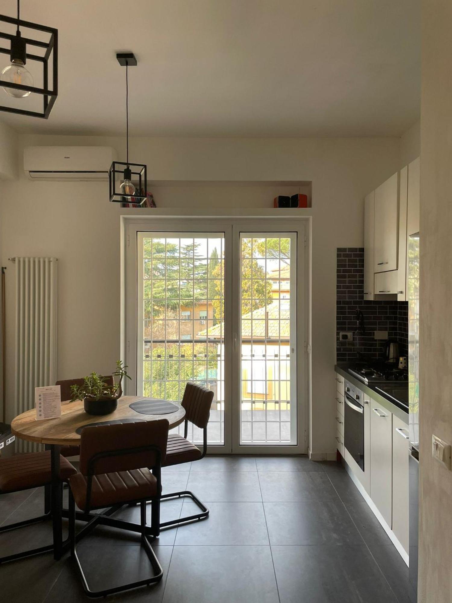 Milli'S Home Ρώμη Εξωτερικό φωτογραφία