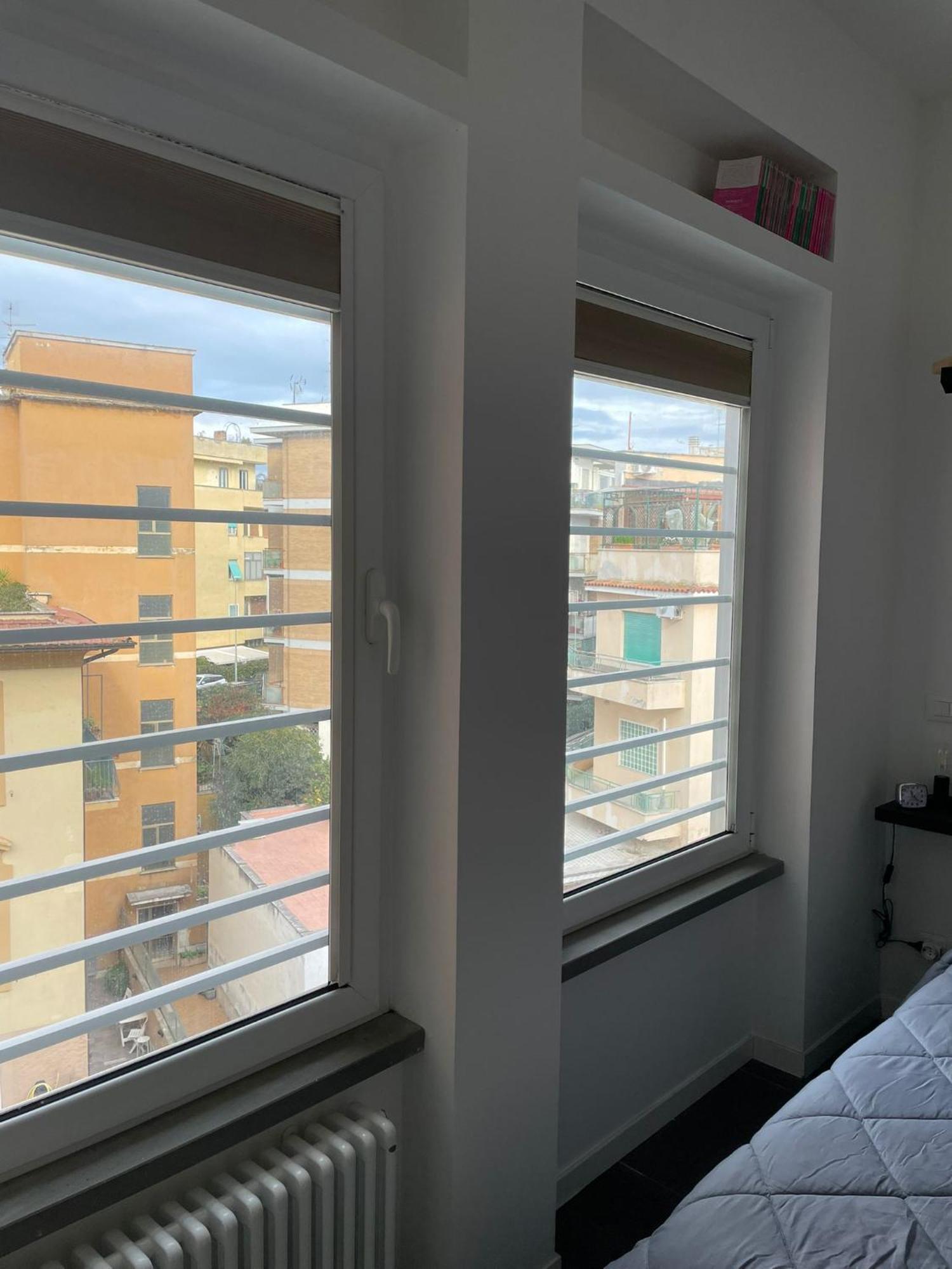 Milli'S Home Ρώμη Εξωτερικό φωτογραφία
