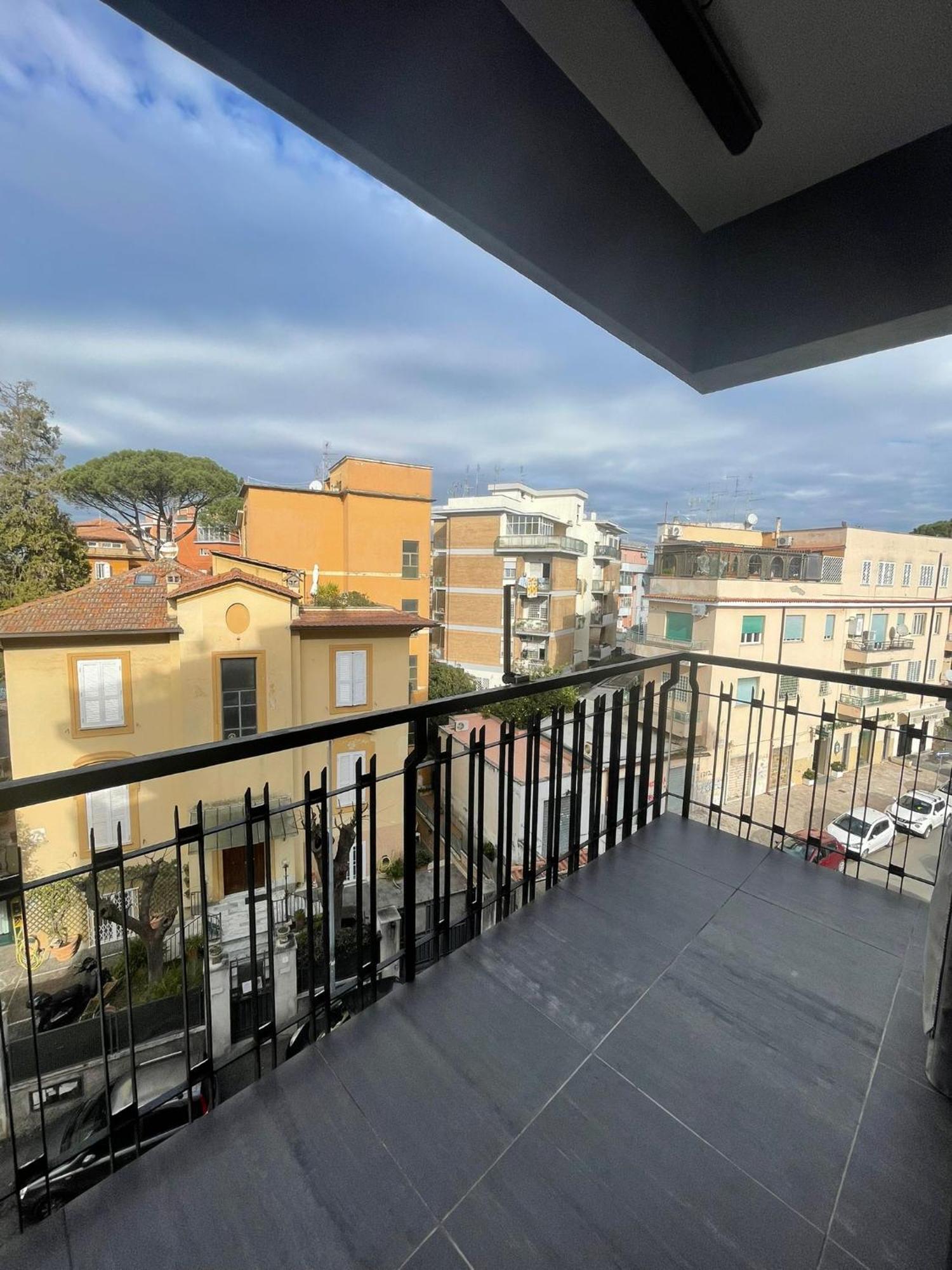 Milli'S Home Ρώμη Εξωτερικό φωτογραφία