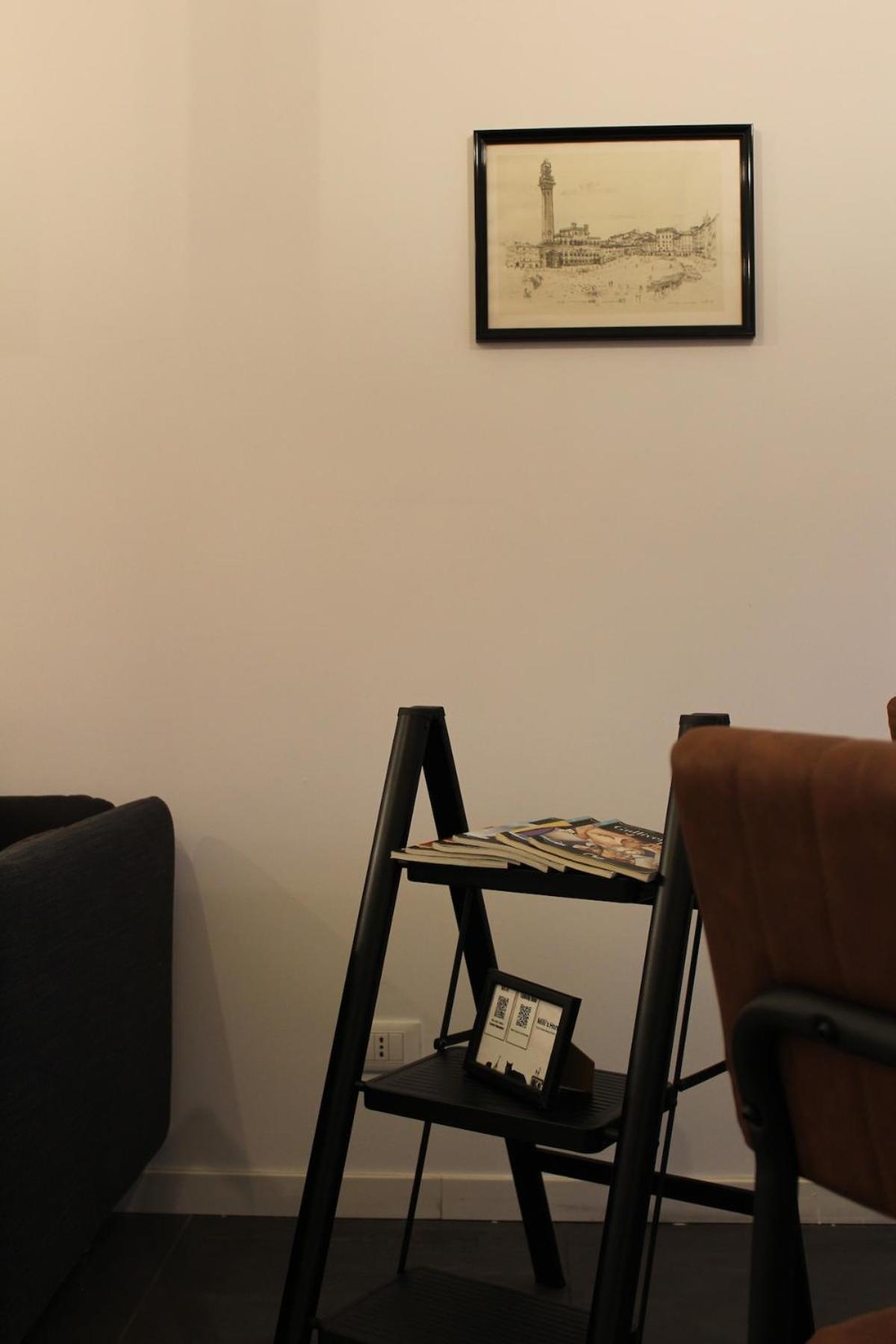 Milli'S Home Ρώμη Εξωτερικό φωτογραφία