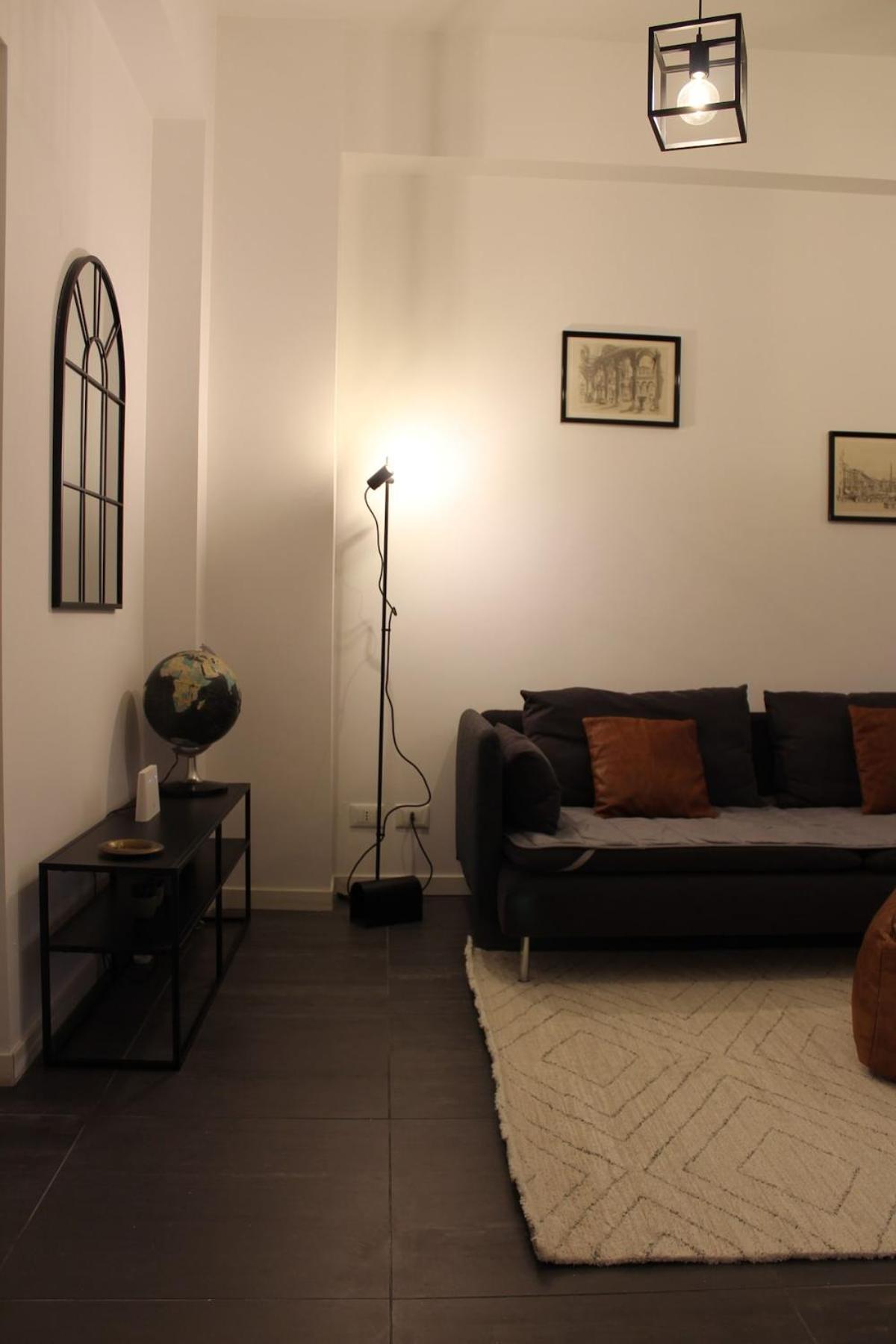 Milli'S Home Ρώμη Εξωτερικό φωτογραφία
