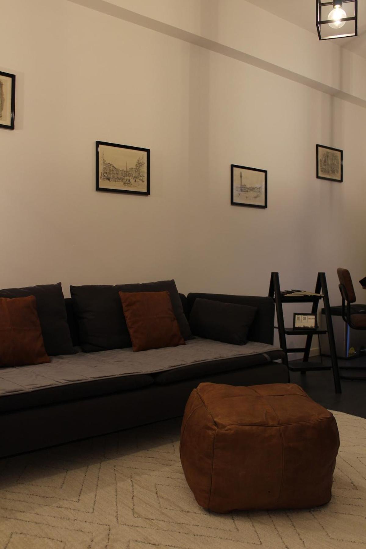 Milli'S Home Ρώμη Εξωτερικό φωτογραφία