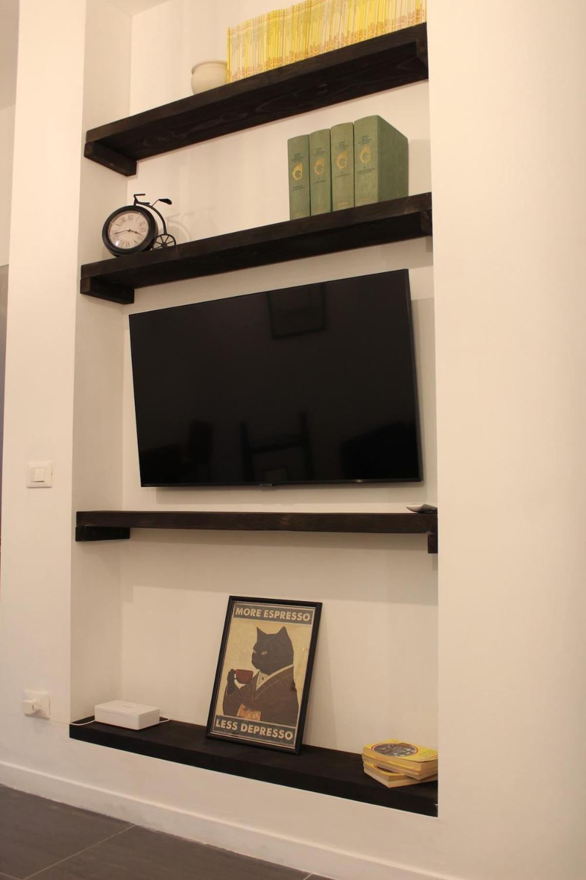 Milli'S Home Ρώμη Εξωτερικό φωτογραφία