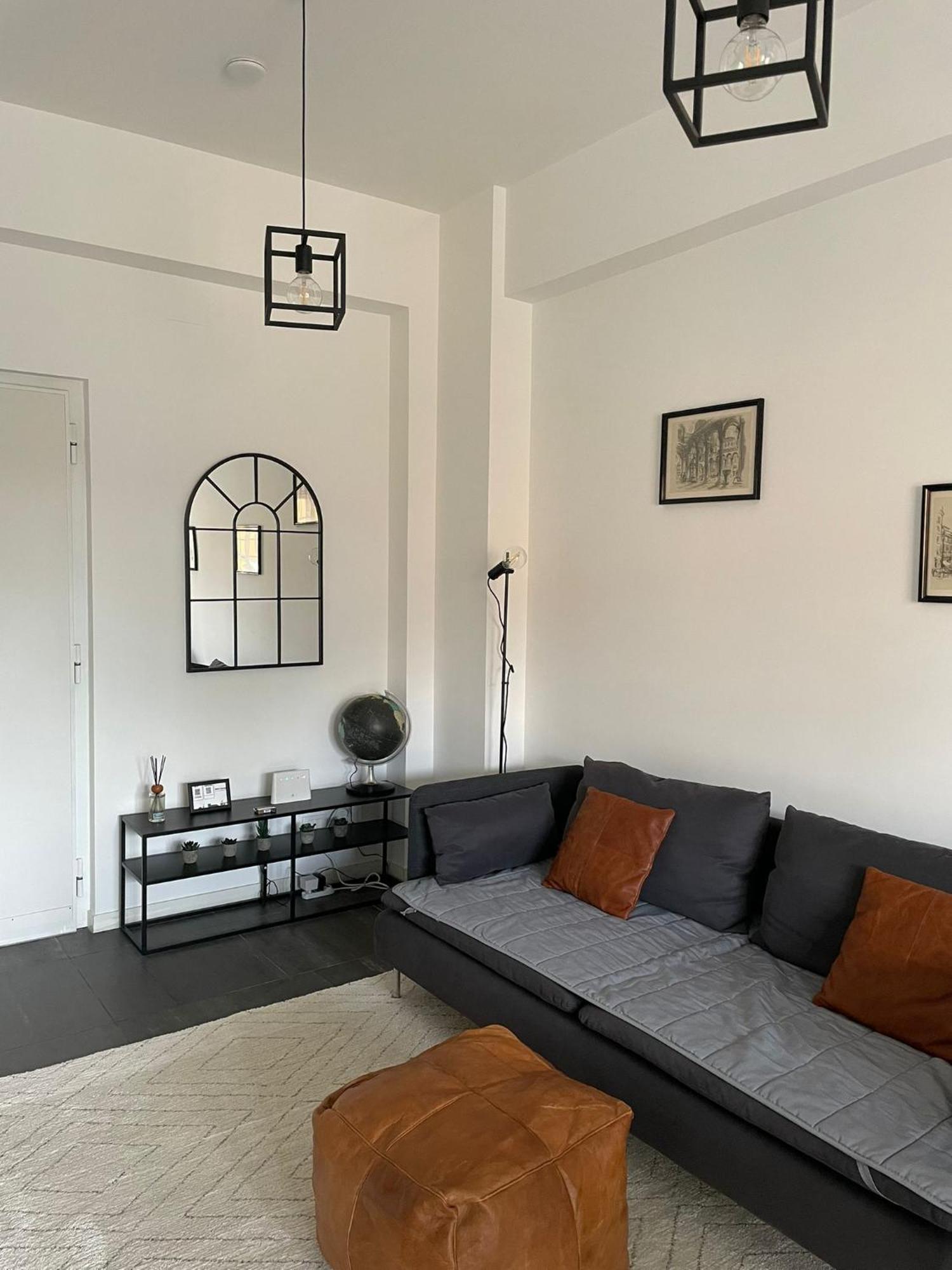 Milli'S Home Ρώμη Εξωτερικό φωτογραφία